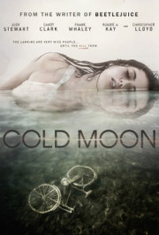 Постер Cold Moon